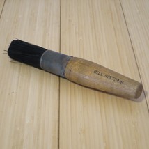 Vintage Bell System B Lineman Cleaning Bristle Brush - $335.33 MXN