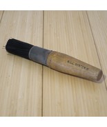 Vintage Bell System B Lineman Cleaning Bristle Brush - $335.33 MXN
