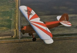 Brunner Winkle Bird Plane Airplane Aircraft Fridge Magnet 3.5x2.5&quot; - £2.86 GBP