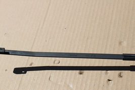 2004-2007 MAZDA RX-8 PASSENGER RIGHT WINDSHIELD WIPER ARM X2094 image 7