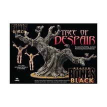 Reaper Miniatures Bones Black: Tree of Despair Boxed Set - $31.87