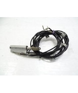 03 Mercedes R230 SL500 convertible top front latch lock cylinder 2308000... - €231,22 EUR