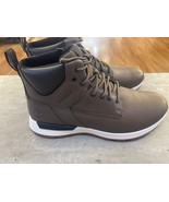 TIMBERLAND MEN&#39;S KILLINGTON TREKKER MID LACE SNEAKER BROWN FULL GR  A69D... - $3,162.40 MXN