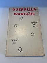 Guerrilla Warfare by &quot;Yank&quot; Bert Levy - Panther  Publications  - 1964 - £14.81 GBP