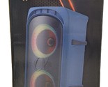 Alphasonik Bluetooth speaker Reaktorone 359506 - £184.61 GBP