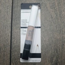 Covergirl Vitalist Healthy Concealer #800 DEEP, New, Carded - $9.20