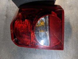 Passenger Right Tail Light From 2007 Dodge Caliber  2.4 - $39.95