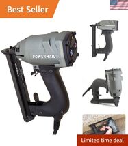 20 Gauge 3/16 Inch Crown Electric Carpet Stapler - $501.83