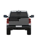 ANYStickerYouWant - Universal Regular USA American Waving Flag Tailgate ... - $88.88 CAD
