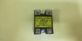 Gordos Arkansas G120D45 Solid state relay New - £33.94 GBP