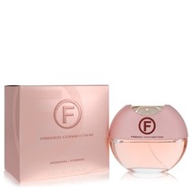 French Connection Woman Perfume By French Connection Eau De Toilette Spray 2 oz - £20.80 GBP