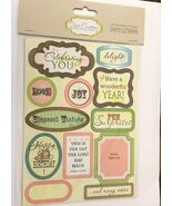 12 Assorted Magnets to Celebrate a Birthday, New - €2,36 EUR