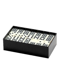 Double 9 Standard Ivory Dominoes - £18.95 GBP