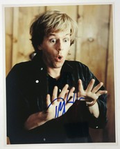 David Spade Signed Autographed Glossy 8x10 Photo - £47.29 GBP