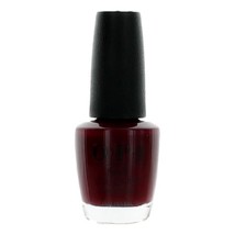 OPI Nail Lacquer by OPI, .5 oz Nail Color - Malaga Wine - $31.59