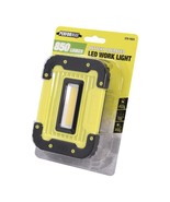 850 Lumen LED Portable Work Light 3-Mode, Swivel Stand, Handheld, Indoor... - £9.30 GBP