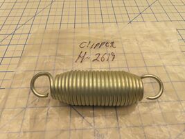 Country Clipper H-2619 Spring - $29.98