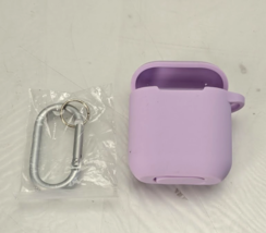 Silicone AirPods Case Cover Protective Skin for Apple Airpod Charging + ... - $185.75 MXN