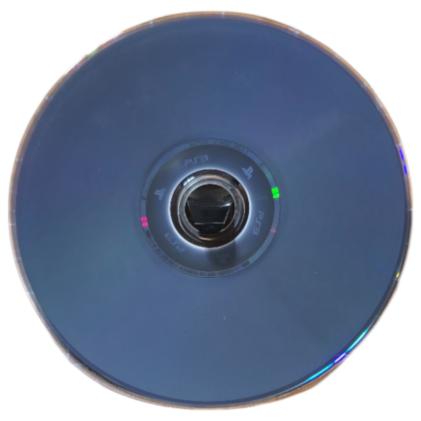 Resident Evil 6 For PlayStation 3 Item image 8
