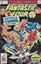 FANTASTIC FOUR #211 [Comic] 1st Appearance of Terrax image 2