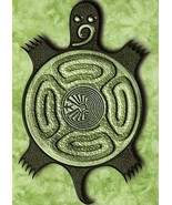 Slow Journey - Tree Free Greeting Card - 70004 - $25.61 MXN