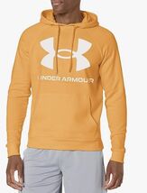 Under Armour Mens Rival Rise Fleece PO Hooded Hoodie!!(Md) - $24.74