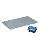 Brecknell PS500 Series Floor/Veterinary Scale - BS-PS500-36S  - 500 Lb x... - $449.99