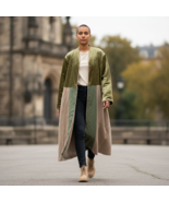 Circular Fashion: Vintage 1960s French Military 3/4 Wool Jacket Liner, M... - €151,37 EUR Circular Fashion: Vintage 1960s French Military 3/4 Wool Jacket Liner, M... - €151,37 EUR