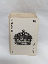 Lot Of (48) Wordy Cross Word Card Game Cards - €5,99 EUR