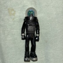 1979 Fisher Price Adventure People Alien Astronaut Space Man Vintage Figure Toy - £20.93 GBP