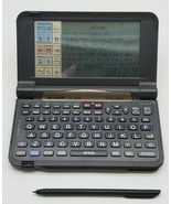 Sharp OZ 9520 Vintage personal computer Digital Tested Working New Batte... - $341.75 CAD
