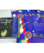 Million Dollar Memories 1941-1971 Collection Box - 10 X LP 12 " vinyl VG... - $87.01