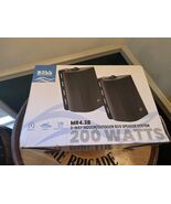 BOSS Audio Systems  Model MR4.3B  - €85,00 EUR