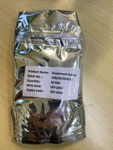Anantmool Extract Powder 50g | Pure Natural Herb | Hemidesmus Indicus - $9.41