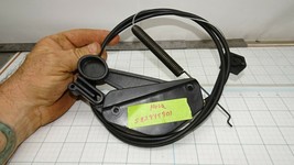 Husqvarna 582945901 Control Cable fit AYP Craftsman 128783 OEM NOS Read ... - $29.01