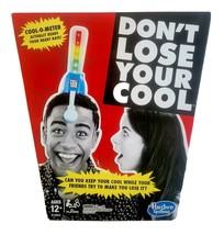 Don&#39;t Lose Your Cool Game Electronic Adult Party Game Ages 12 &amp; Up BRAND NEW - £7.02 GBP