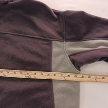 Columbia XM7244 Interchange Men's Challenge Series Gray Jacket Coat Size Large image 6