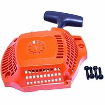 Recoil Starter Assembly Kit for Husqvarna 440 440 X-Torq 440E2 435 435E ... - $1,209.67 MXN