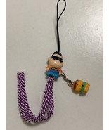 Tokoro George Strap Cm chara  - $410.07 MXN