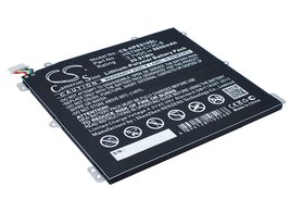 Cameron Sino Replacement Battery for HP HSTNH-C13C-S 7600US - £25.44 GBP