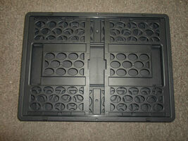 Cesta Pieghevole Per Spesa Mercedes Benz Tutti I Modelli 2012 2013 - $19.83