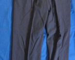 USGI USAF AIR FORCE MEN&#39;S BLUE AUTHORIZED UNIFORM DRESS PANTS 29X30 - £19.13 GBP