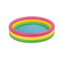INTEX HOLIDAY INFLATABLE POOL  - $68.00
