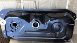 CN 250 CN250 Helix Scooter gas fuel tank Brand New Complete compatible w... - $2,948.07 MXN