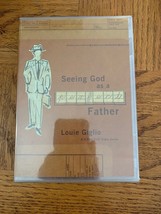 Seeing God As A Parfait Père DVD - £33.09 GBP