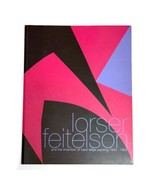 Lorser Feitelson and the Invention of Hard Edge Painting, 1945-1965 by L... - £40.83 GBP