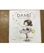 Danbi Leads the School Parade - by  Anna Kim (Hardcover) - £8.06 GBP