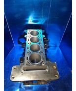 2002-2008 Mini Cooper S 1.6L SOHC Bare Engine Cylinder Block  Standard B... - $949.77 CAD
