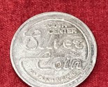 Kitsap Mall Silver Coin Silverdale WA No Cash Value South Center Silver ... - £3.88 GBP