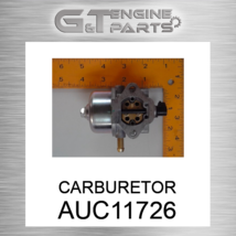 AUC11726 Carburetor Fits John Deere (New Oem) - $231.85